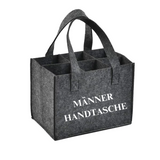 Männerhandtasche