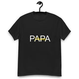 MAMA oder PAPA - T-Shirt