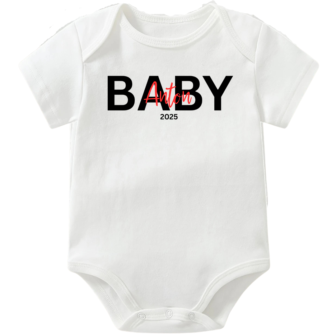 Baby Body - 2025
