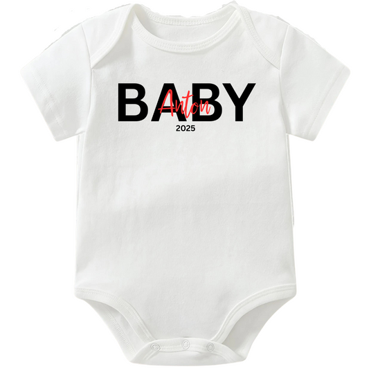 Baby Body - 2025