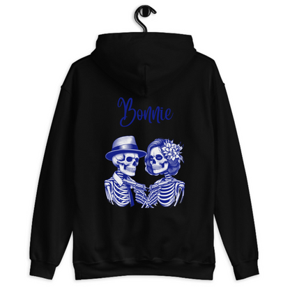 Bonnie – Hoodie