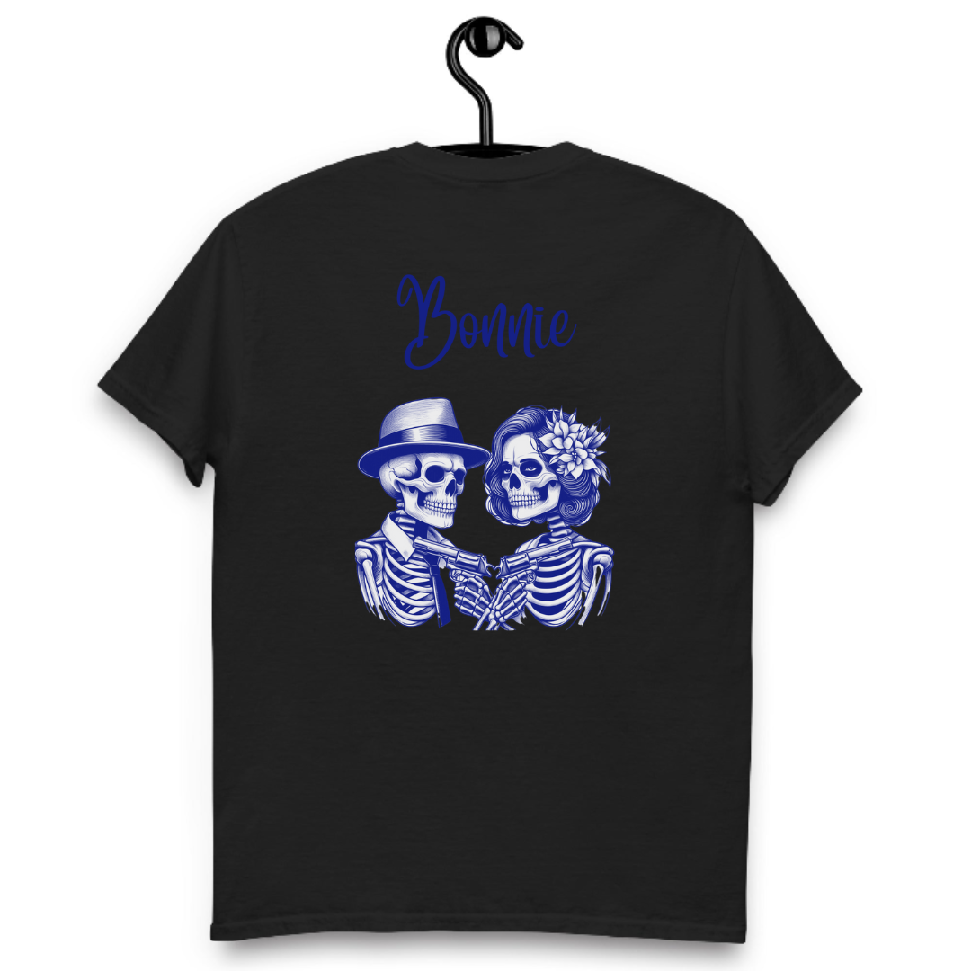 Bonnie - T-Shirt