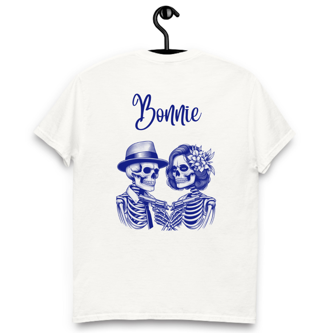 Bonnie - T-Shirt