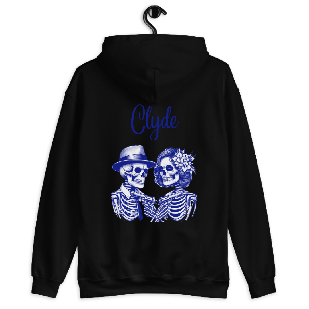 Clyde – Hoodie