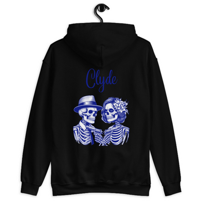 Clyde – Hoodie