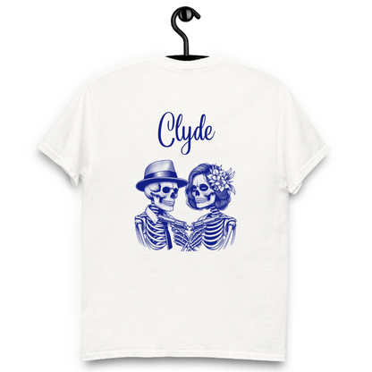 Clyde - T-Shirt