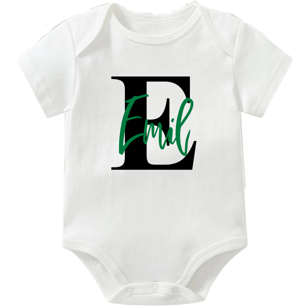 Body - personalisiert