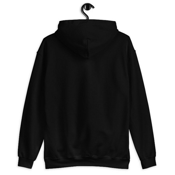 Ich bin nicht schwer zu erreichen - Hoodie