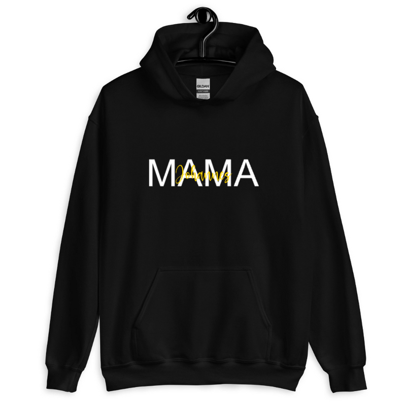 Patl's Kreativstubn -Hoodie