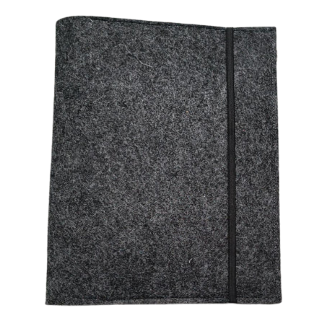 Filzmappe - Meine Zeugnisse/Meine Urkunden