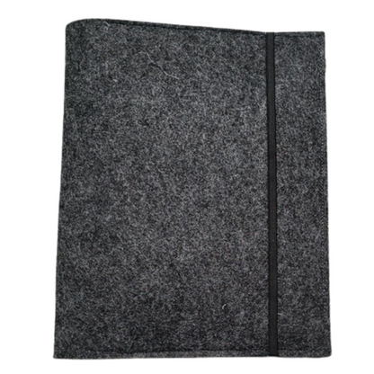 Filzmappe - Meine Zeugnisse/Meine Urkunden