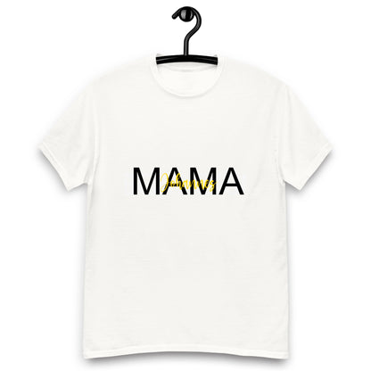 MAMA oder PAPA - T-Shirt