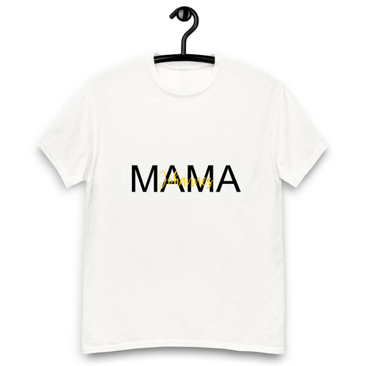 MAMA oder PAPA - T-Shirt