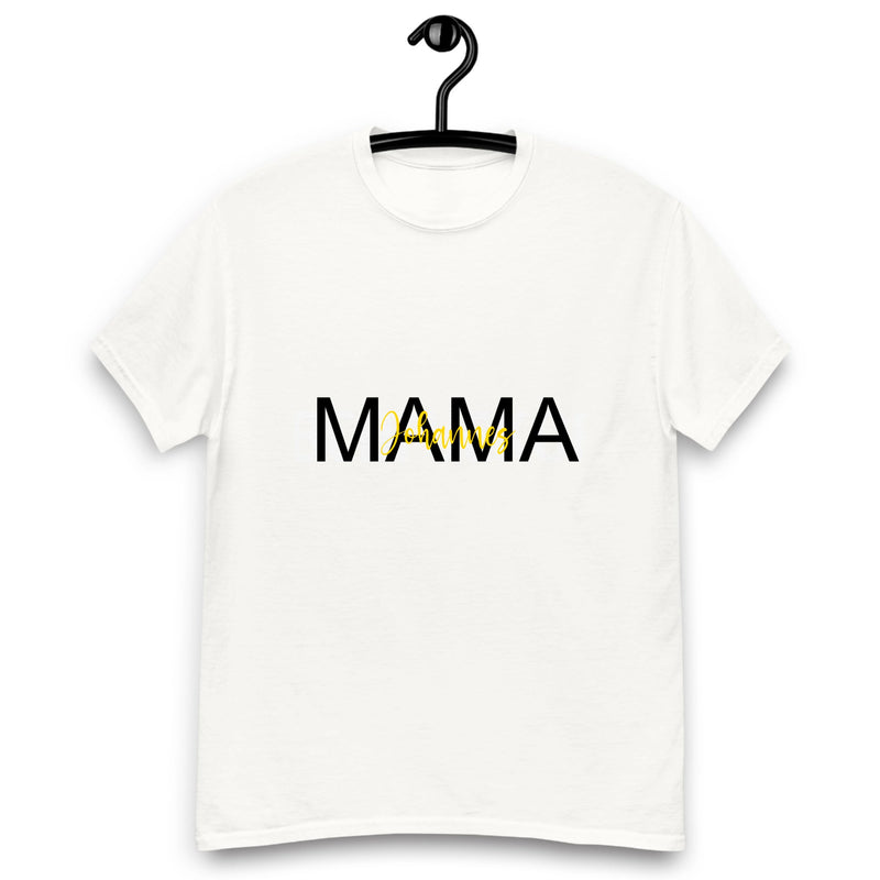 MAMA oder PAPA - T-Shirt