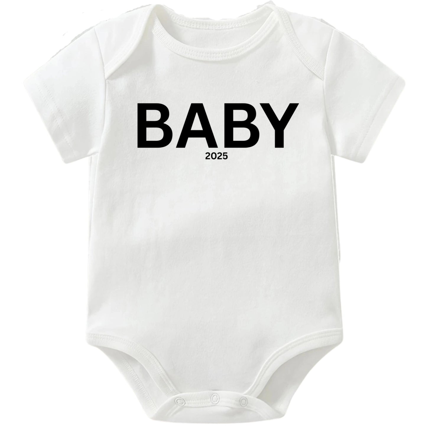 Baby Body - 2025
