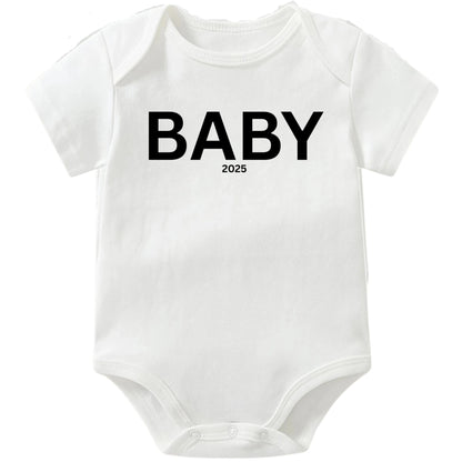 Baby Body - 2025